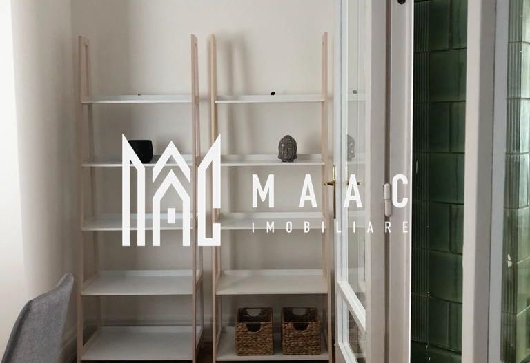 Apartament de lux | Etaj 1 | Balcon | Zona Ultracentrala - Poză 9