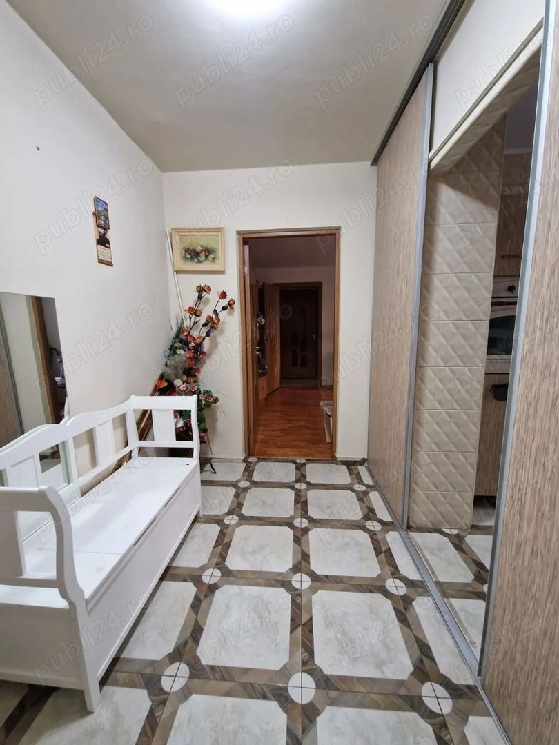 Apartament 3 camere Drumul Taberei Bld Timisoara - Poză 9