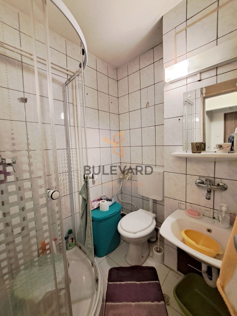 Apartament 3 camere decomandate, cartier Zorilor! - Poză 9