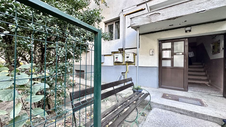 Apartament 2 camere, Calea Șagului – zona Turist - Poză 16