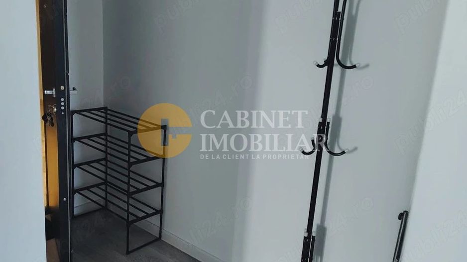 2 camere modern – mobilat&utilat - ETAJ 1 - Poză 4
