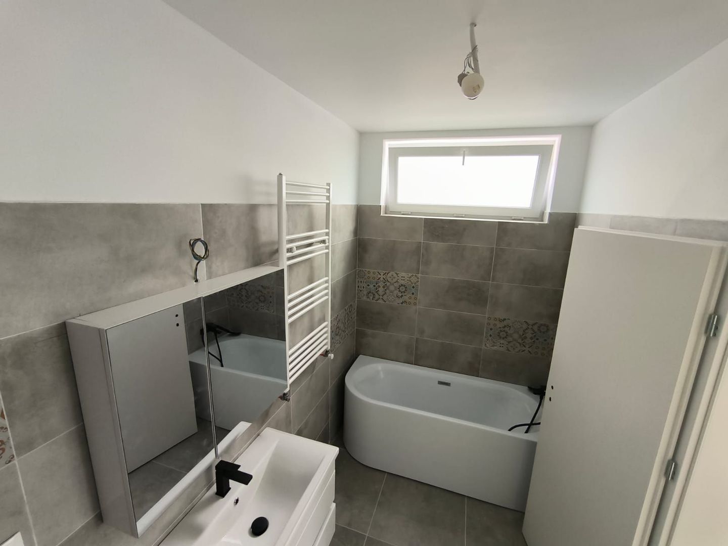 Apartament 3 camere+curte Zona Berceni-Metalurgiei Green Garden - Poză 6