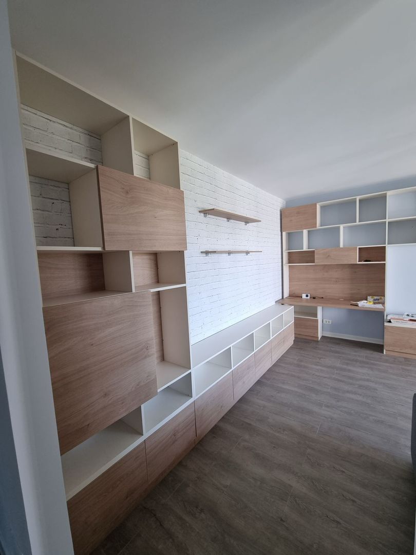 Oferta Apartament 3 Camere Cloud 9 Residence 1 Loc Parcare - Poză 2
