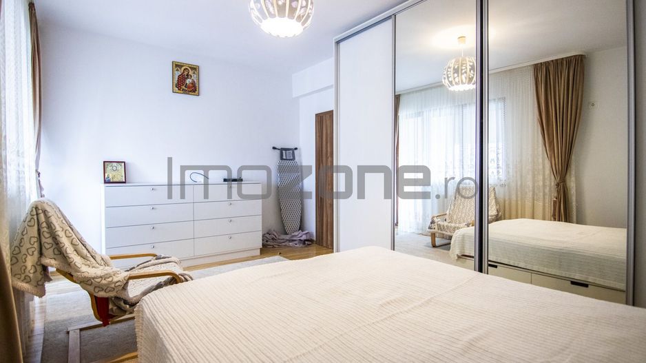 Drumul Taberei - Cartierul Latin, 3 camere, 2 bai, mobilat si utilat! - Poză 1