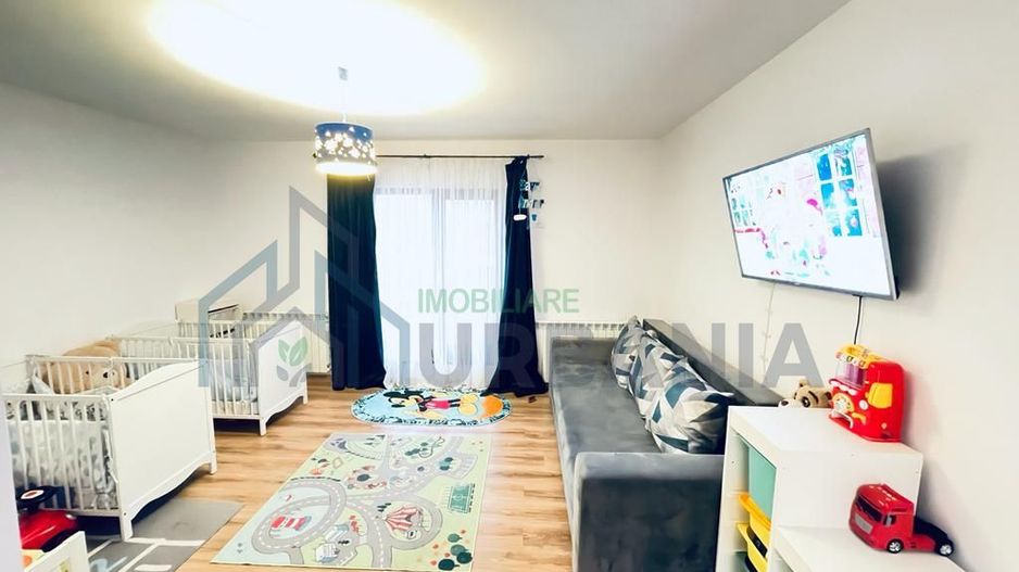 Casa cu Garaj mobilata si utilata complet - Poză 8