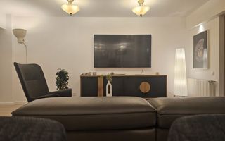 Apartament 4 camere mobilat , Zona Rond Alba Iulia - Poză 22