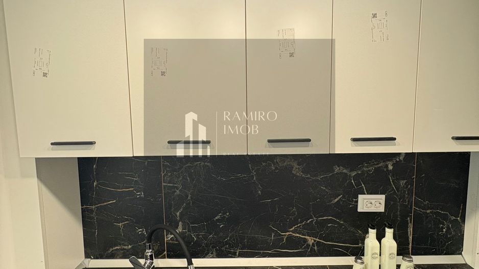 Apartament 2 camere Brancoveanu/complet renovat etaj 1 - Poză 5