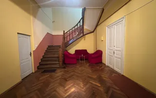 PROPRIETATE INTERBELICA 4 CAMERE+ GARSONIERA + BOXE || PIATA VICTORIEI - Poză 20