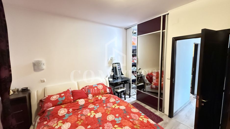 Apartament cu 3 camere | Etaj Intermediar | Zona străzii Eroilor - Poză 6