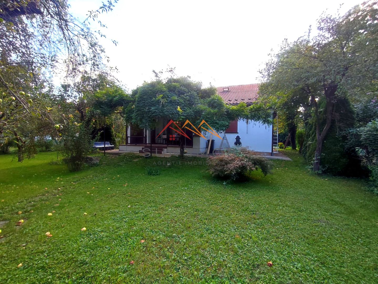 CASĂ BOIERASCĂ DE VÂNZARE | TEREN 1.524 MP | BREAZA, ULTRACENTRAL - Poză 18