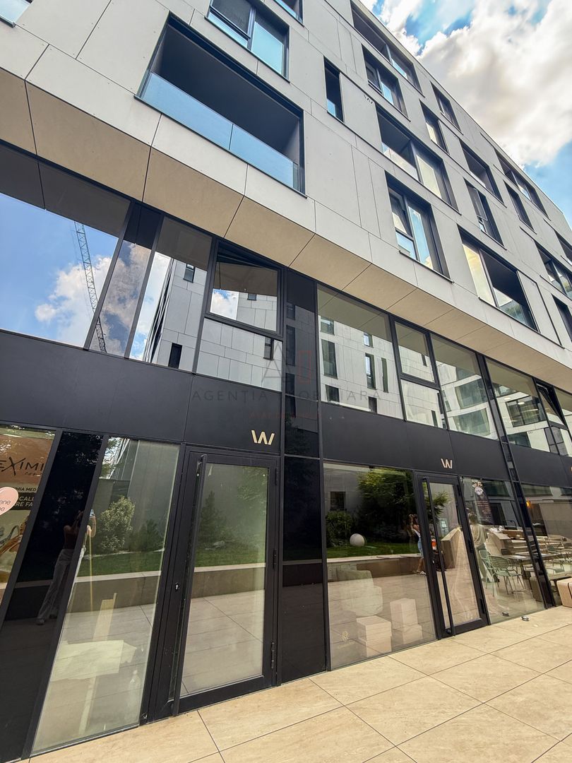 Spatiu Comercial Win Herastrau | Soseaua Nordului - Poză 5