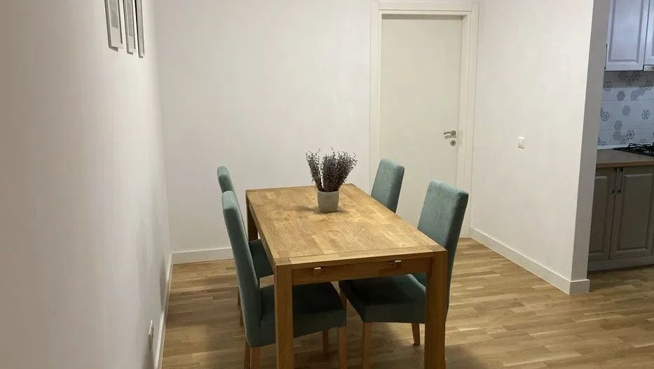 3 camere 91 mp | Upground | Pipera | Aviatiei | terasa 7 mp - Poză 3