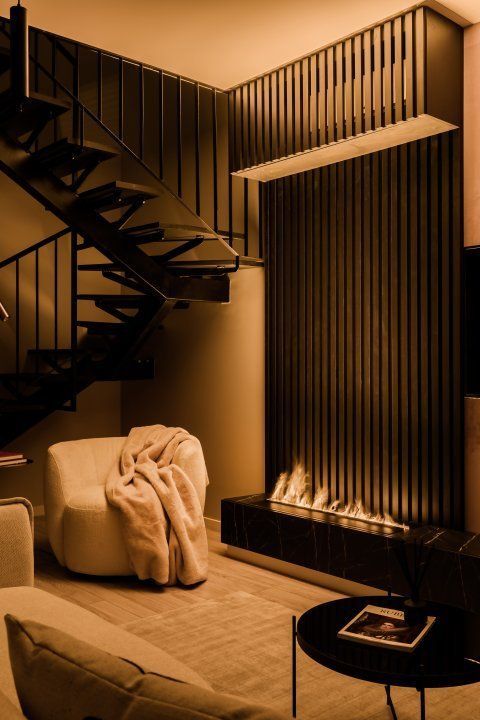 Apartament 3 camere Win Herastrau - Poză 11