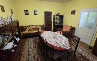 Casă de vânzare în zona Chizid – 4 camere - Poză 4