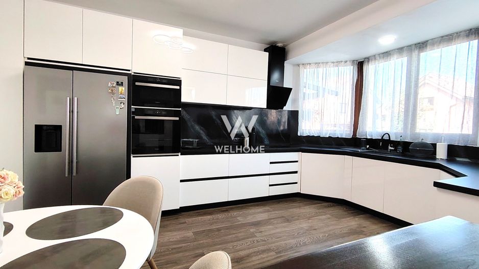 Casa Sibiu - Casa buna complet dotata !! - Poză 17