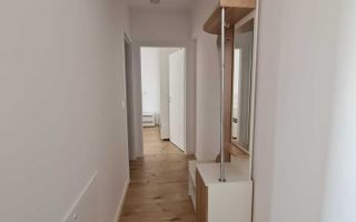 Belvedere Residence | Barbu Vacarescu - apartament de 2 camere - Poză 6
