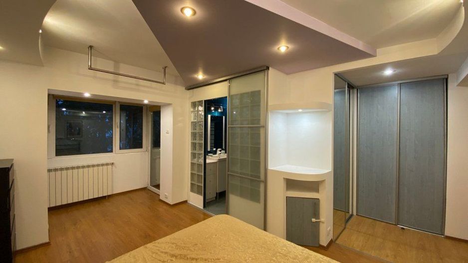 Apartament 4 camere Aviatiei | Burileanu (COMISION ZERO) - Poză 3