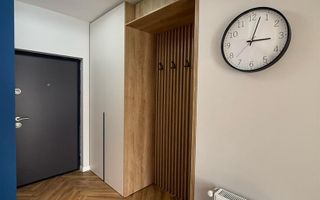 Apartament modern cu 3 camere si gradina – Floresti, zona Terra - Poză 7