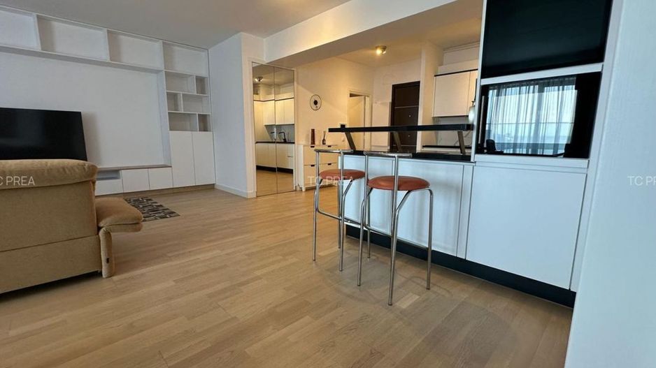 90 sqm apartament in Upground Residence | For rent - Poză 9