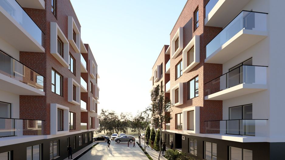 GARSONIERA - PRET OFERTA, FINISAJE PREMIUM, LOC PARCARE, COMISION 0% - Poză 12