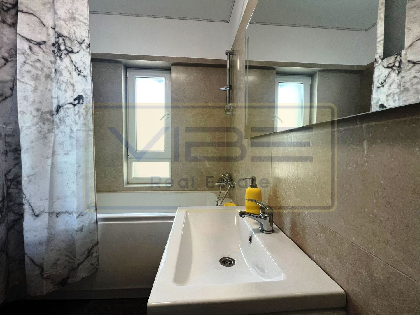 Apartament PREMIUM 3 camere + 2 locuri parcare Atrium Garden - Poză 27