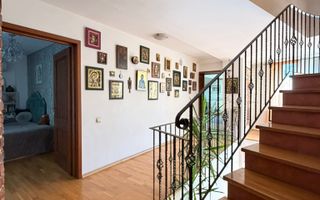 Vila spectaculoasa Corbeanca *padure proprie si piscina - Poză 52