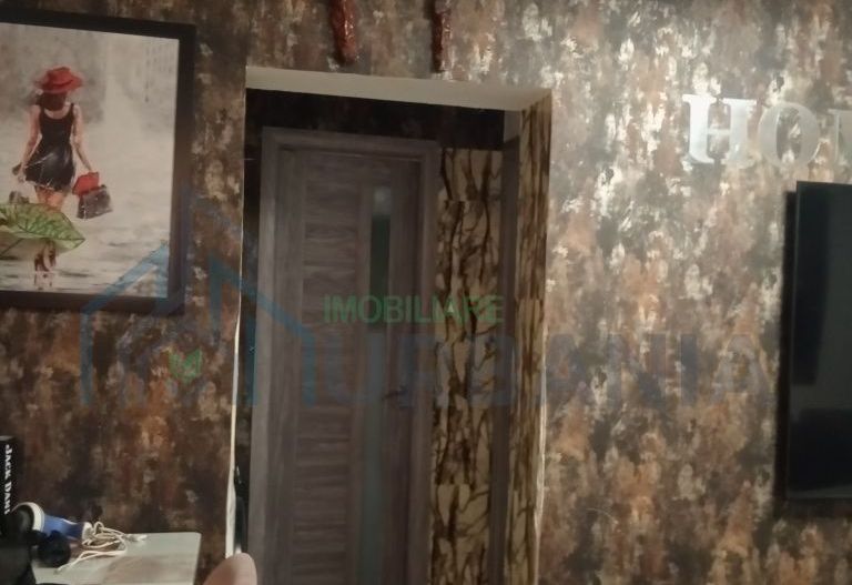 Apartament 2 camere + living, zona Primăverii - Iași, aproape de Iulius Mall - Poză 2