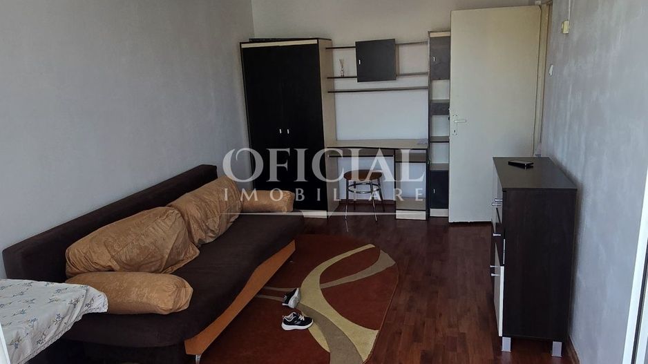 Garsoniera | 20 mp | Etaj 3/4 | Mobilata/Utilata | Cartier Marasti! - Poză 3