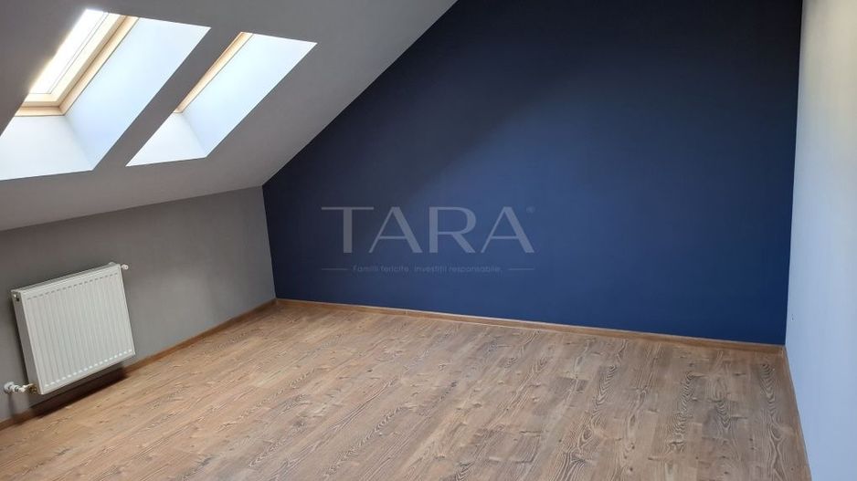Apartament de vanzare, 71 mp, Floresti, zona Cetatii - Poză 3