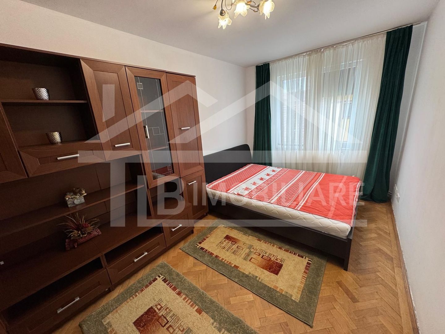 Apartament de 2 camere, 48mp, decomandat, zona Centrala - Poză 4