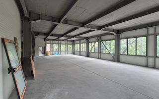 Spatiu comercial 225 mp utili - Basarabia - Muncii - Poză 3