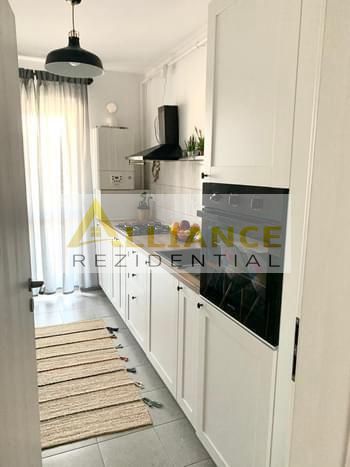 METALURGIEI - 2 CAMERE DECOMANDAT - MOILAT UTILAT - 117.900euro - Poză 7