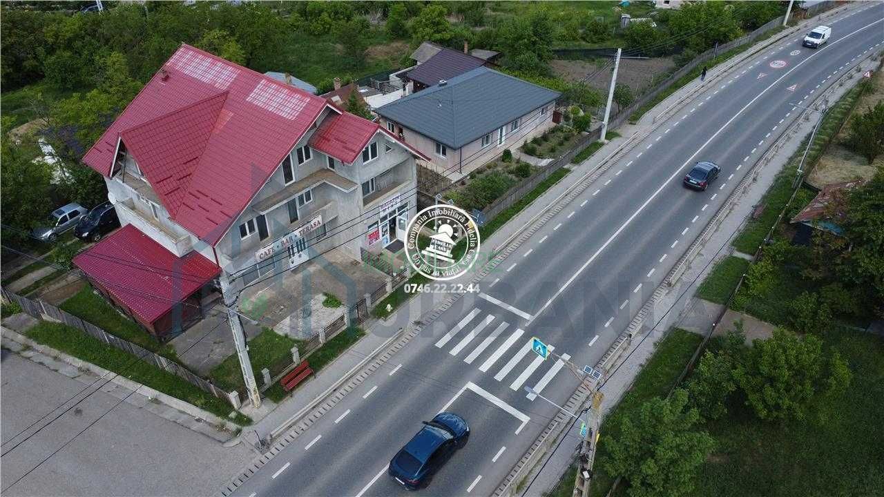 Casa cu funcțiune mixtă, Uricani, Iași - Poză 3