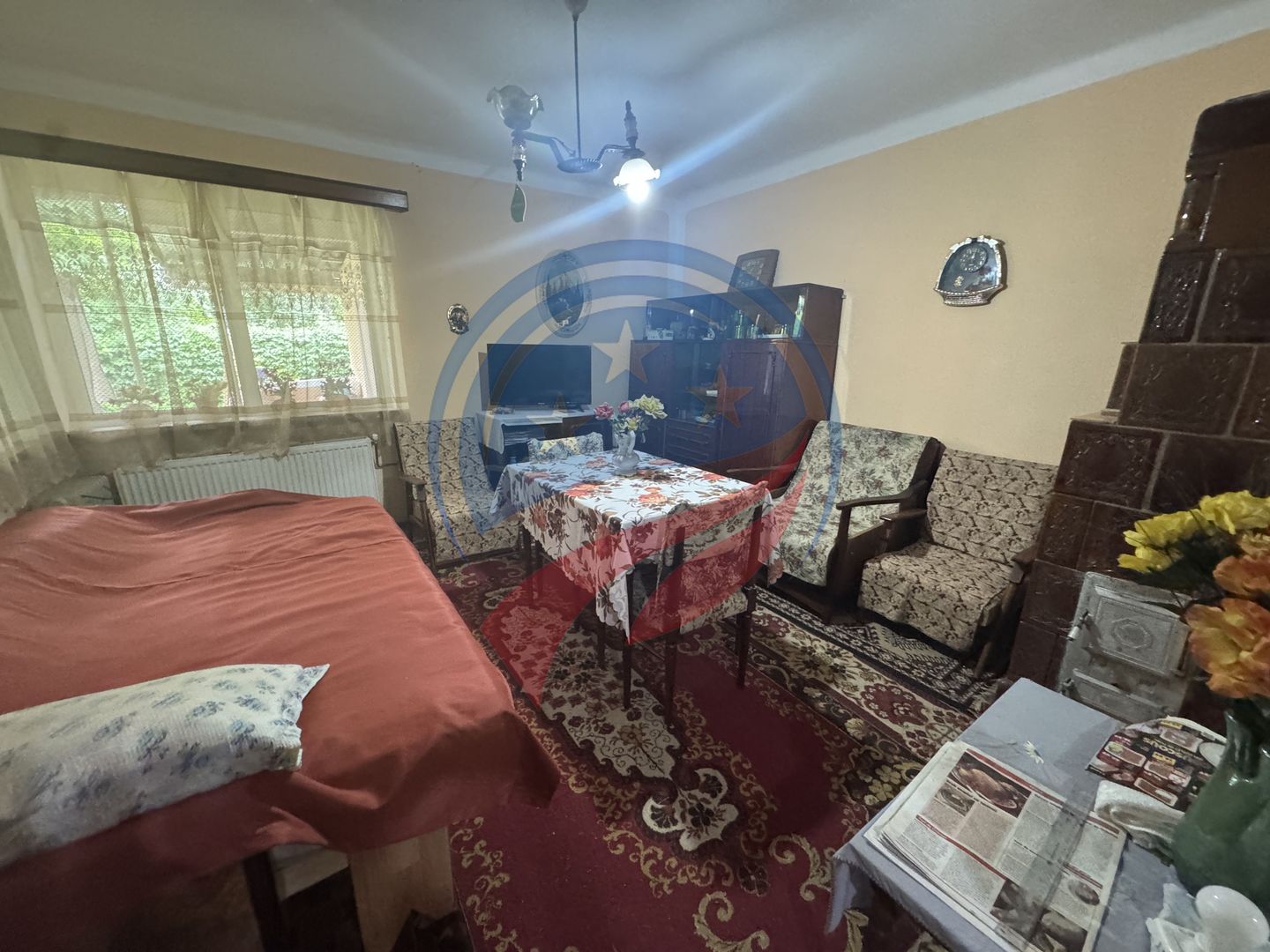 Casa si teren Ultracentral - Poză 9