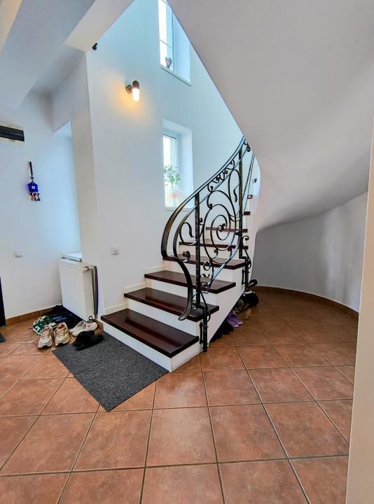 Baneasa- Pipera- Rond OMV- Henri Coanda - Poză 12