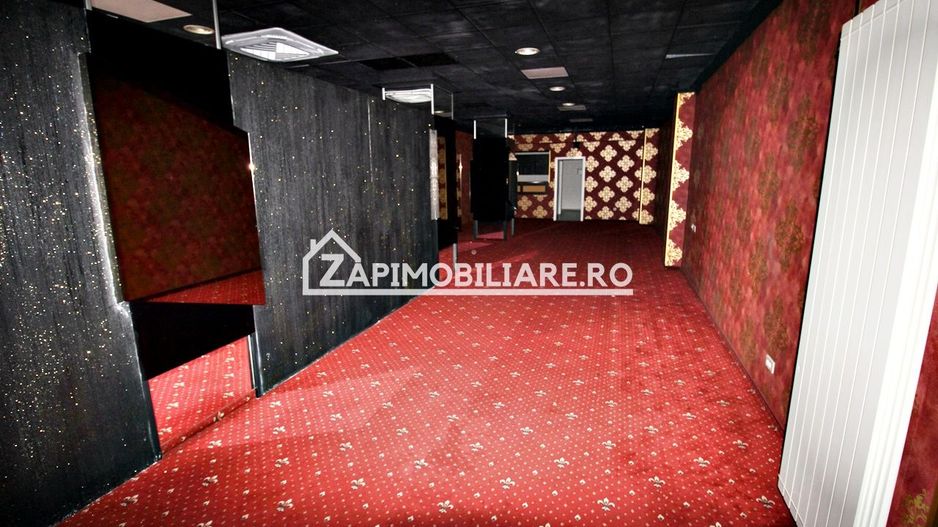 Spatiu Comercial 146 mp. cartier 7 Noiembrie zona Unic - Poză 7