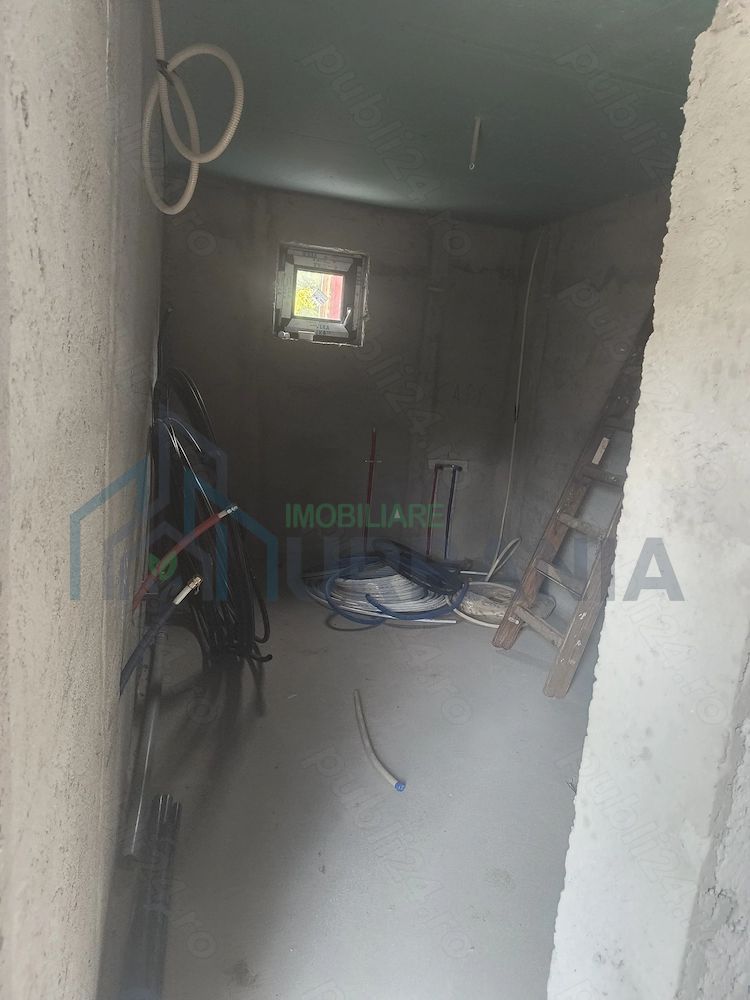 Casă de vânzare, sat Isaiia, comuna Răducăneni, județul Iași – 240 mp - Poză 5