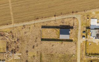 Casa noua pe un nivel, la gri, Mandruloc, comision 0% - Poză 34