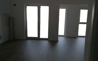 Apartament 2 camere finisat, zona Spitalul Regional, Florești - Poză 4