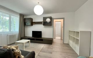 Apartament cu 2 camere, chiriaș inclus, în zona Centrala - Popa Șapcă - Poză 3