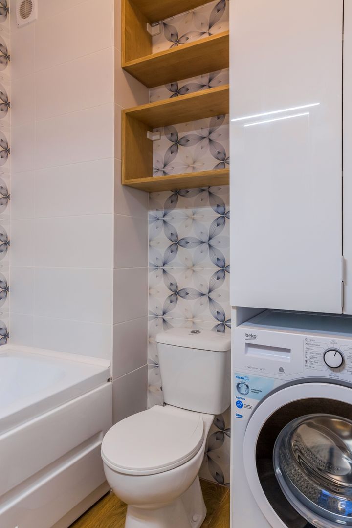 DRUMUL TABEREI - 2 CAMERE,  55mp, LOC DE PARCARE LA SUBSOL,  COMISION 0%! - Poză 19