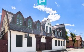 Pensiune 18 Camere cu Restaurant - Cetatea Oradea - Poză 28