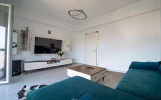 Apartament 2 camere decomandat | 65 mp | Mobilat & utilat | - Poză 2