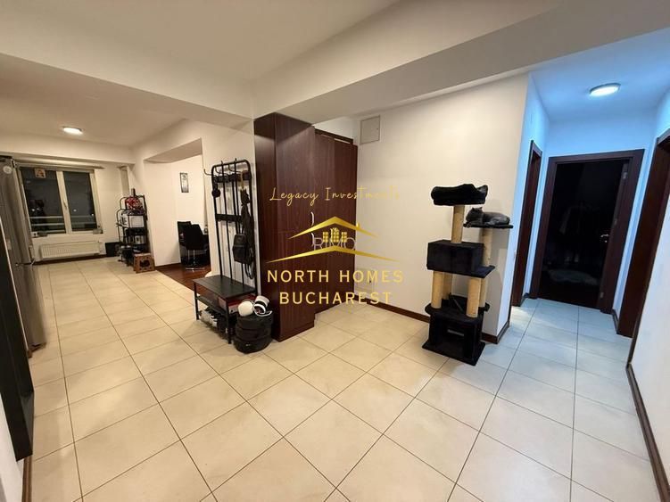 Apartament 3 Camere Incity Residence | Parcare - Poză 3
