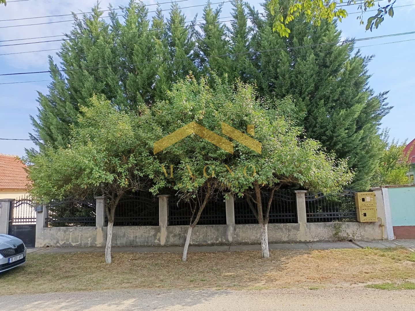 Casă de vânzare – Vladimirescu, județul Arad - Poză 15