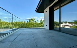 Vila cu 5 camere  *366mp* / Curte privată *315mp* / Pipera - Lake View - Poză 48