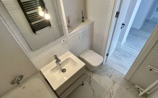 Apartament 3 camere Titulescu | renovat | 1976 - Poză 9
