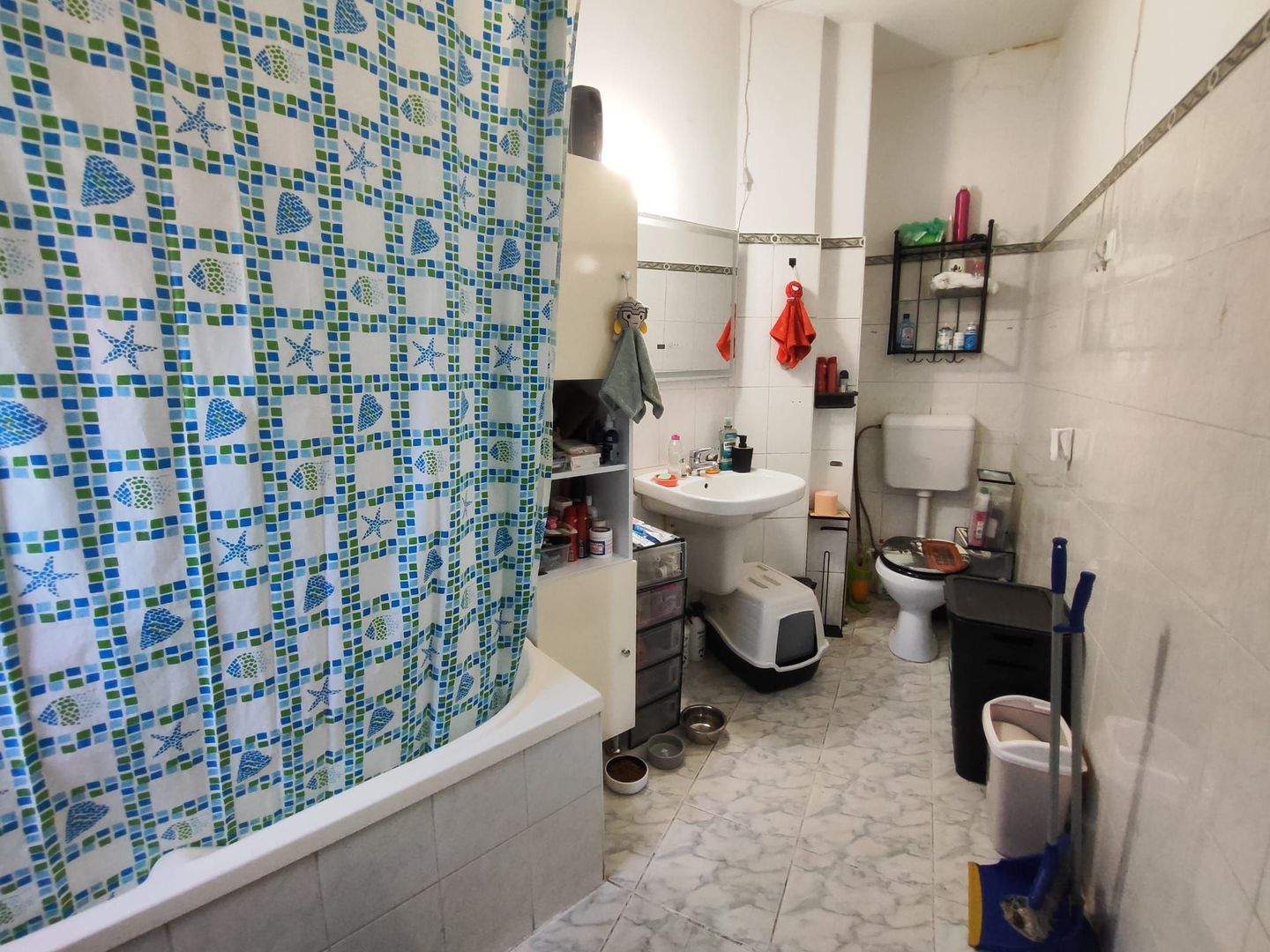 Apartament 2 camere | Popa Petre | - Poză 8