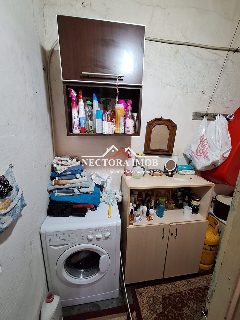NECTORA IMOB-Apartament 2 camere, Ultracentral, Str. Primariei, 40 mp - Poză 6