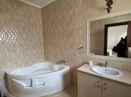 Bragadiru Vest- vila moderma cu 4 bai si 4 mormitoare, de inchiriat - Poză 7